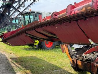 Жатка Case IH Flex 2020-9,1 м., foto 10