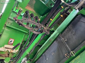 Комбайн John Deere S670 2012 г.в. foto 33