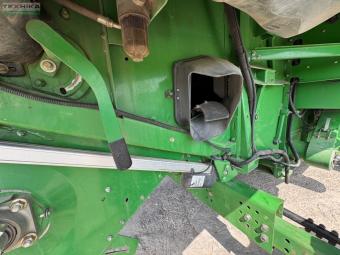 Комбайн John Deere S670 2012 г.в. foto 14