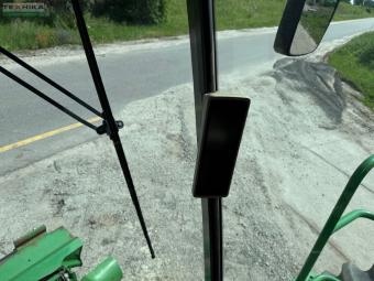 Комбайн John Deere S670 2012 г.в. foto 38