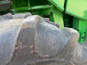 Комбайн John Deere S690 2015 г.в. foto 27
