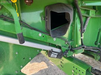 Комбайн John Deere S690 2015 г.в. foto 26