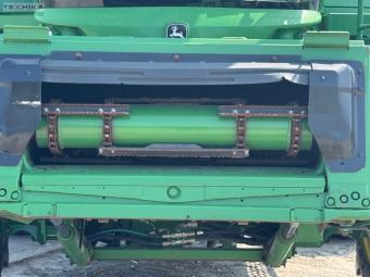 Комбайн John Deere S690 2015 г.в. foto 24