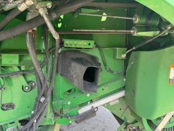 Комбайн John Deere S690 2015 г.в. foto 14