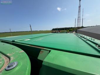 Комбайн John Deere S690 2015 г.в. foto 18