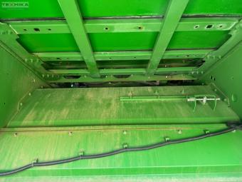 Комбайн John Deere S690 2015 г.в. foto 22