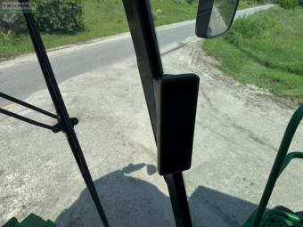 Комбайн John Deere S690 2015 г.в. foto 34