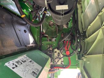 Комбайн John Deere S690 2015 г.в. foto 16