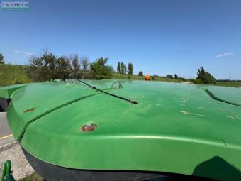 Комбайн John Deere S690 2015 г.в. foto 19