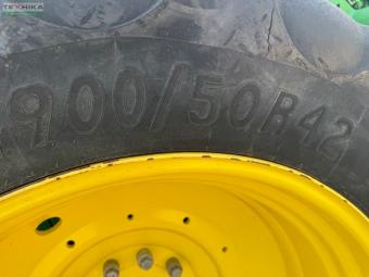 Комбайн John Deere S690 2015 г.в. foto 30
