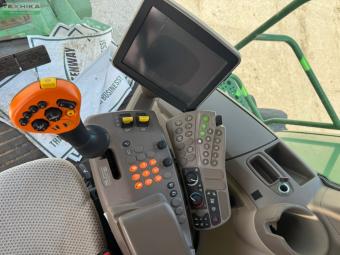 Комбайн John Deere S690 2015 г.в. foto 32