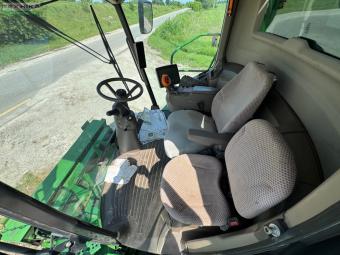 Комбайн John Deere S690 2015 г.в. foto 31