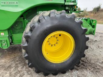 Комбайн John Deere S680 2012 г.в. foto 19