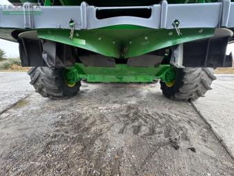 Комбайн John Deere S680 2012 г.в. foto 5