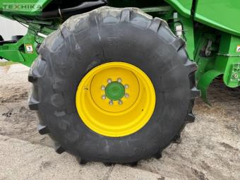 Комбайн John Deere S680 2012 г.в. foto 18