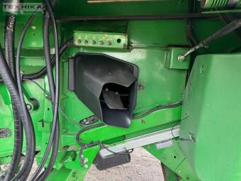 Комбайн John Deere S680 2012 г.в. foto 28