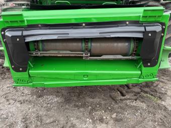 Комбайн John Deere S680 2012 г.в. foto 10