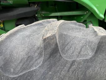 Комбайн John Deere S680 2012 г.в. foto 17
