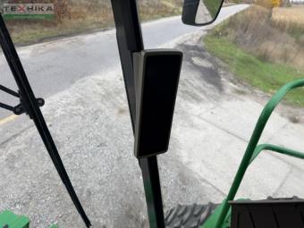 Комбайн John Deere S680 2012 г.в. foto 34