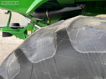 Комбайн John Deere S680 2012 г.в. foto 16