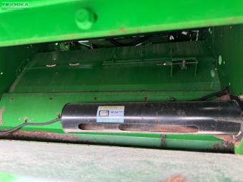 Комбайн John Deere S680 2012 г.в. foto 10