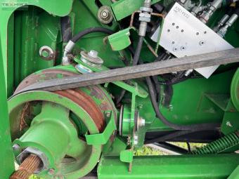 Комбайн John Deere S680 2012 г.в. foto 27