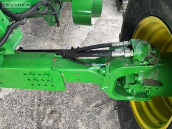 Комбайн John Deere S680 2012 г.в. foto 13