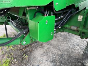 Комбайн John Deere S680 2012 г.в. foto 24