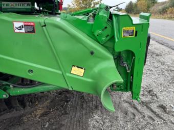 Комбайн John Deere S680 2012 г.в. foto 20