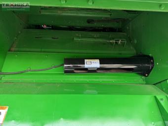 Комбайн John Deere S680 2012 г.в. foto 9