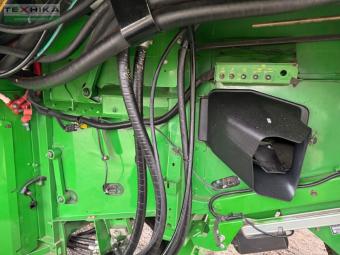 Комбайн John Deere S680 2012 г.в. foto 15