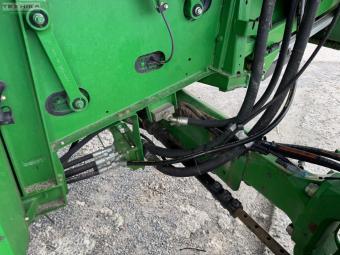 Комбайн John Deere S680 2012 г.в. foto 22