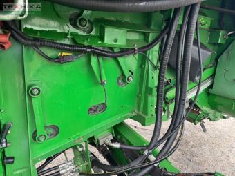Комбайн John Deere S680 2012 г.в. foto 27