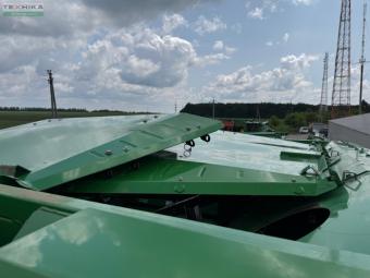 Комбайн John Deere S680 2012 г.в. foto 35