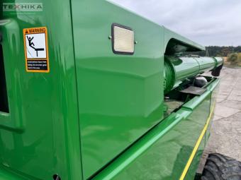 Комбайн John Deere S680 2012 г.в. foto 26