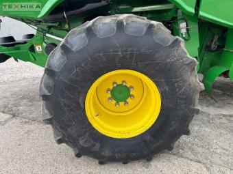 Комбайн John Deere S680 2012 г.в. foto 15