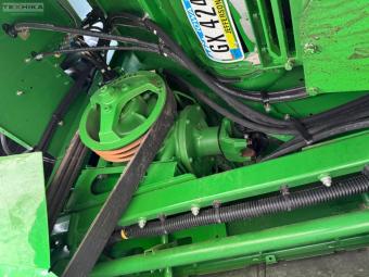 Комбайн John Deere S680 2012 г.в. foto 25