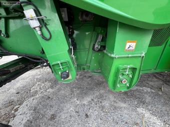 Комбайн John Deere S680 2012 г.в. foto 33