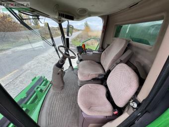 Комбайн John Deere S680 2012 г.в. foto 31