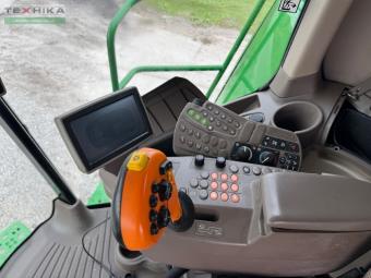 Комбайн John Deere S680 2012 г.в. foto 35