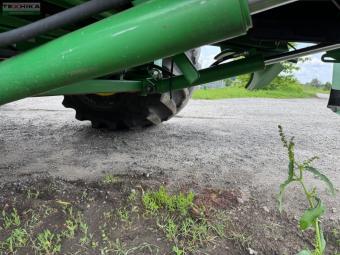 Комбайн John Deere S680 2012 г.в. foto 29
