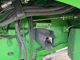 Комбайн John Deere S680 2012 г.в. foto 21