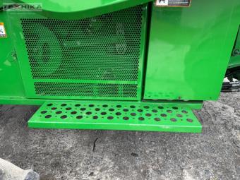 Комбайн John Deere S680 2012 г.в. foto 26