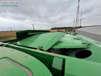Комбайн John Deere S680 2012 г.в. foto 25
