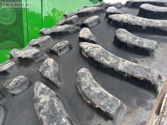 Комбайн John Deere S680 2012 г.в. foto 18