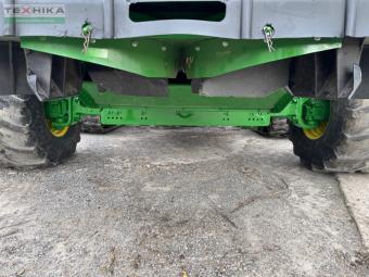 Комбайн John Deere S680 2012 г.в. foto 11