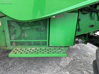 Комбайн John Deere S680 2012 г.в. foto 23