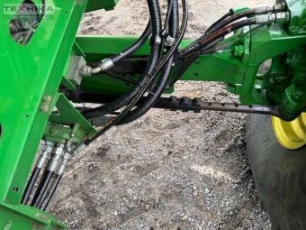Комбайн John Deere S680 2012 г.в. foto 24