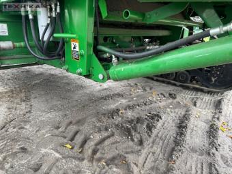 Комбайн John Deere S680 2012 г.в. foto 20