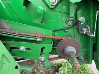 Комбайн John Deere S680 2012 г.в. foto 31